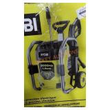 Ryobi 2000 PSI Electric Pressure Washer