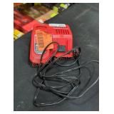 Milwaukee M18 Charger