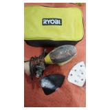 Ryobi  5-1/2" Corner Cat Compact Sander