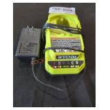Ryobi 18V Charger