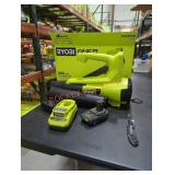 Ryobi 18v 250 cfm blower kit