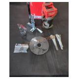 Milwaukee M18 Compact Router