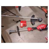 Milwaukee M18 String Trimmer Kit