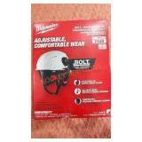 Milwaukee BOLT 24dB Earmuffs