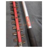 Milwaukee M18 Articulating Hedge Trimmer