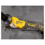 DeWalt 20v Max 5" Grinder