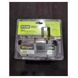 Ryobi 18v battery