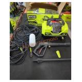 Ryobi Corded Electric Pressure Washer 1800PSI