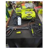 Ryobi Corded Electric Pressure Washer 1800PSI