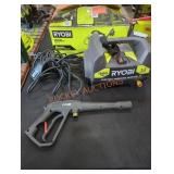 Ryobi Corded Electric Pressure Washer 1600PSI