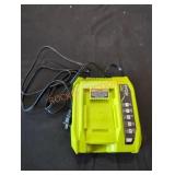 Ryobi 40V Charger