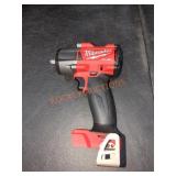 Milwaukee M18 3/8" Mid Torque Impact Wrench