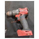 Milwaukee M18-18v 1/2" Hammer Drill Driver
