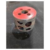 Milwaukee 2" Diamond Max