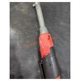 Milwaukee M12 3/8" high speed ratchet