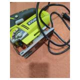 RYOBI 4.8AMP Variable Speed Jig Saw