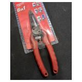 Milwaukee 6in1 Pliers