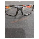 Milwaukee High Impact Fog Free Lenses, Clear