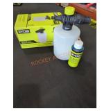 Ryobi Power Cleaner Foam Blaster