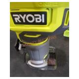 RYOBI 18v Compact Router;