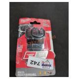 Milwaukee carbide teeth blades