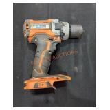 Ryobi 18V 1/2" drill