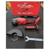 Milwaukee M18 4.5"/5" Braking Grinder