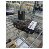 Ryobi 18v 2 ah battery