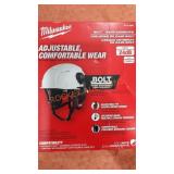 Milwaukee BOLT 24dB Earmuffs