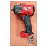 Milwaukee  1/2" Mid-Torque Impact Wrench