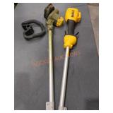 DeWalt 20v 13" String Trimmer Tool Only