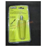 Ryobi 3300psi pressure washer turbo nozzle