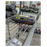 Ryobi 40v 2 ah battery