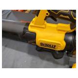 DeWalt 20v Lithium-Ion Handheld Blower