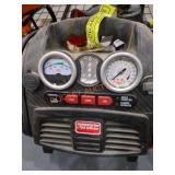 Power station PSX-3-18Ah Jump starter, w/Air