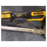 DeWalt 20v Max Brushless String Trimmer