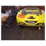 Ryobi Corded 1800PSI 1.2GPM Pressure Washer