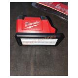 Milwaukee M12 Service & Repair Flood Light