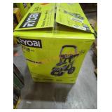 Ryobi Corded Pressure Washer 2500PSI