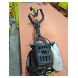 Ryobi gas powered string trimmer