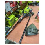 Ryobi 4 cycle 18" gas straight shaft string