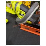RYOBI 40v Lithium 24" Cordless Hedge Trimmer