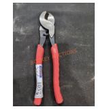 Milwaukee 10" Cutting Pliers