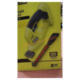 Ryobi 18v Shear/Shrubber
