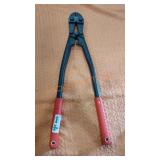 Milwaukee  24in. Bolt Cutters