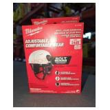 Milwaukee Bolt 24dB Earmuffs