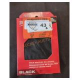 Milwaukee Black Cold Weather Balaclava