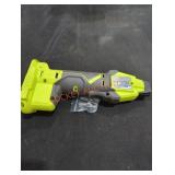 Ryobi 18v PEX pinch clamp tool