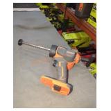 Ridgid 18V 10 oz Caulk Gun
