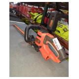 Black+Decker Corded Hedge Trimmer